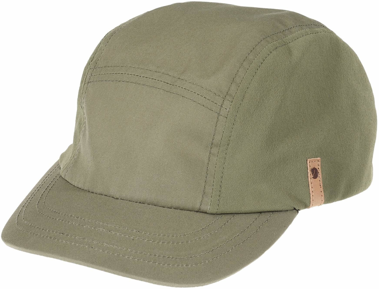 Fjällräven Keb Trekking Cap laurel green