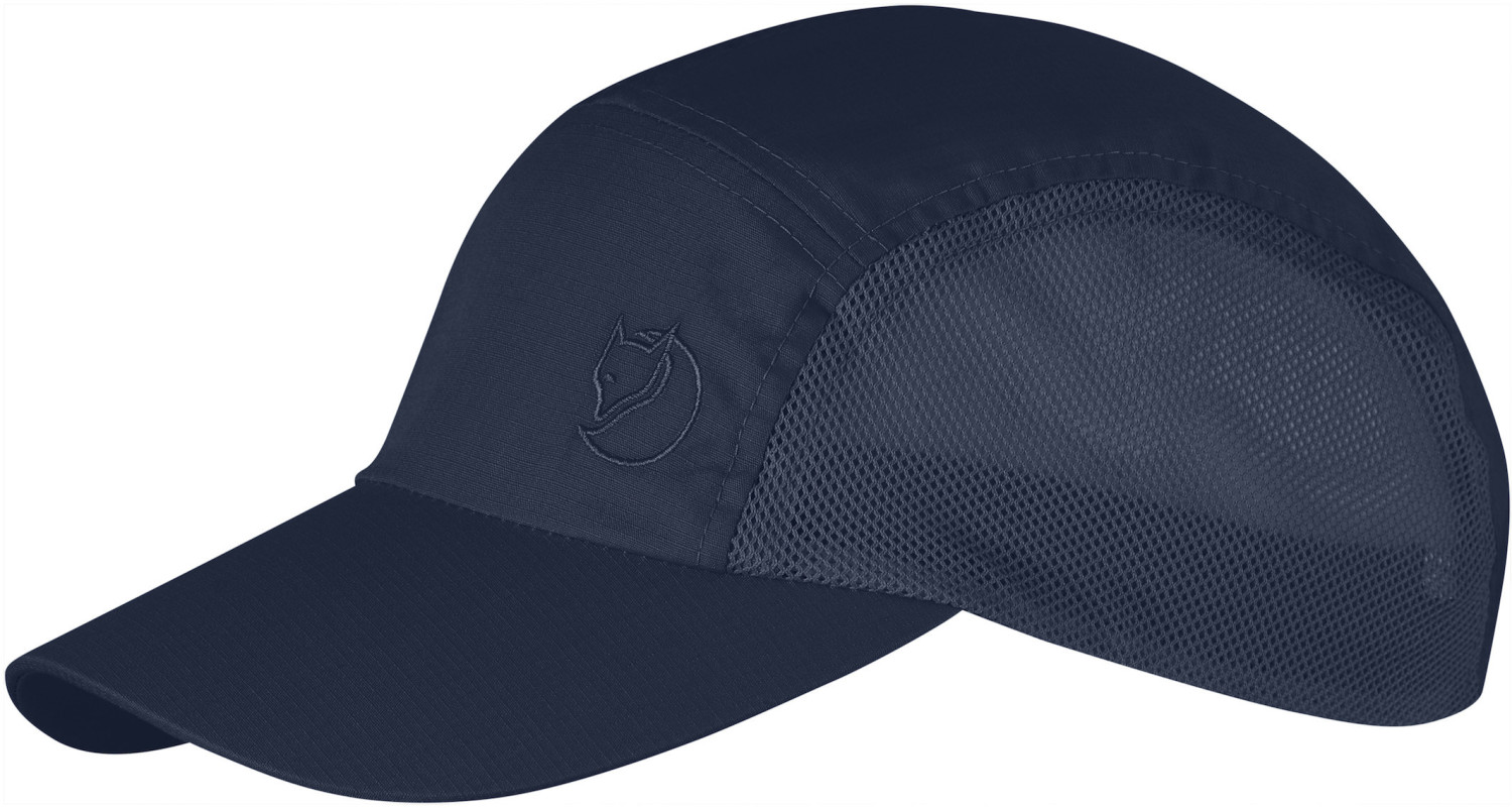 Fjällräven High Coast Vent Cap dark navy