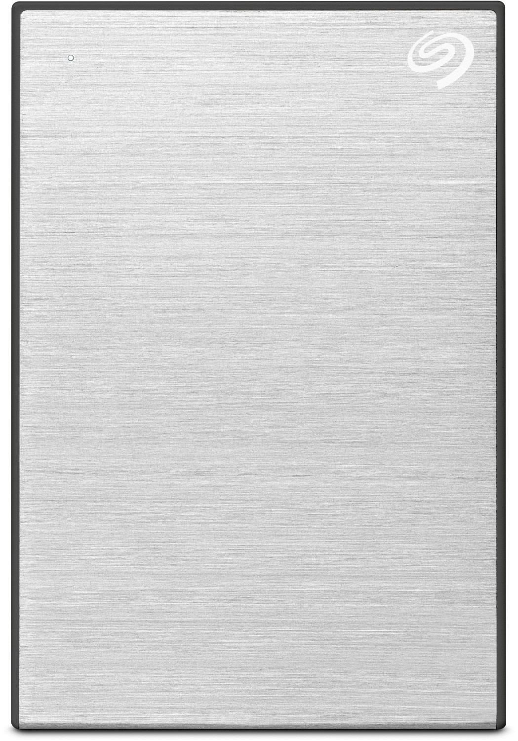 Seagate Backup Plus Portable 5TB Silver (STHP5000401)