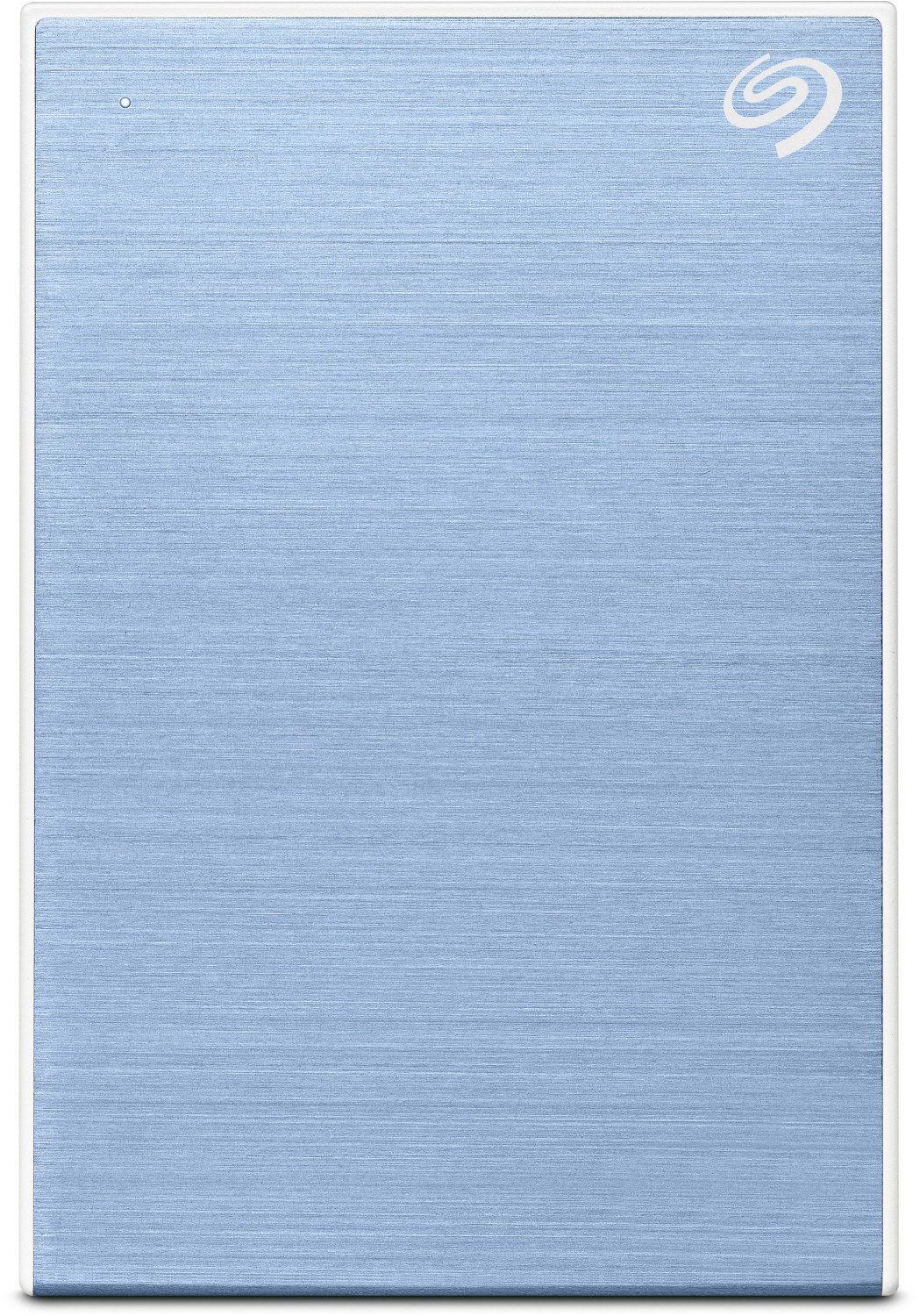 Seagate Backup Plus Slim 1TB Blue