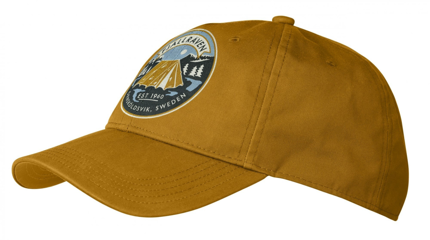 Fjällräven Lägerplats Cap