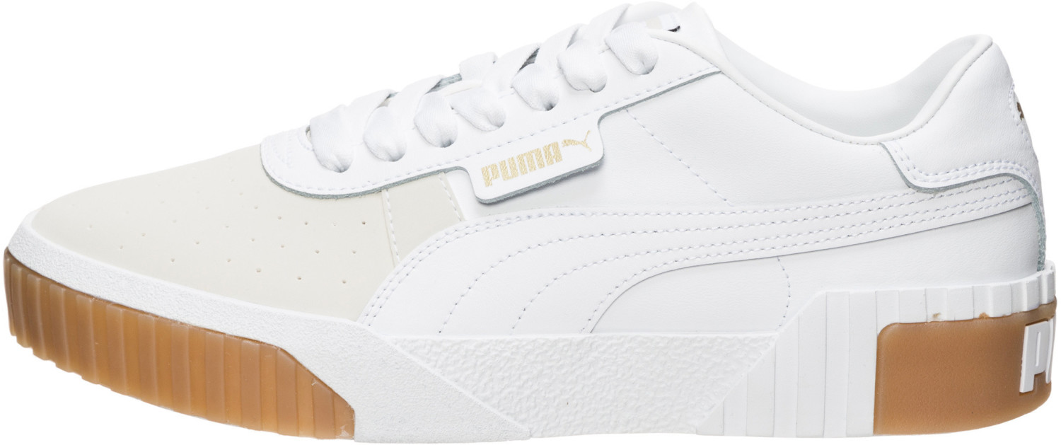 puma cali exotic women's sneakers