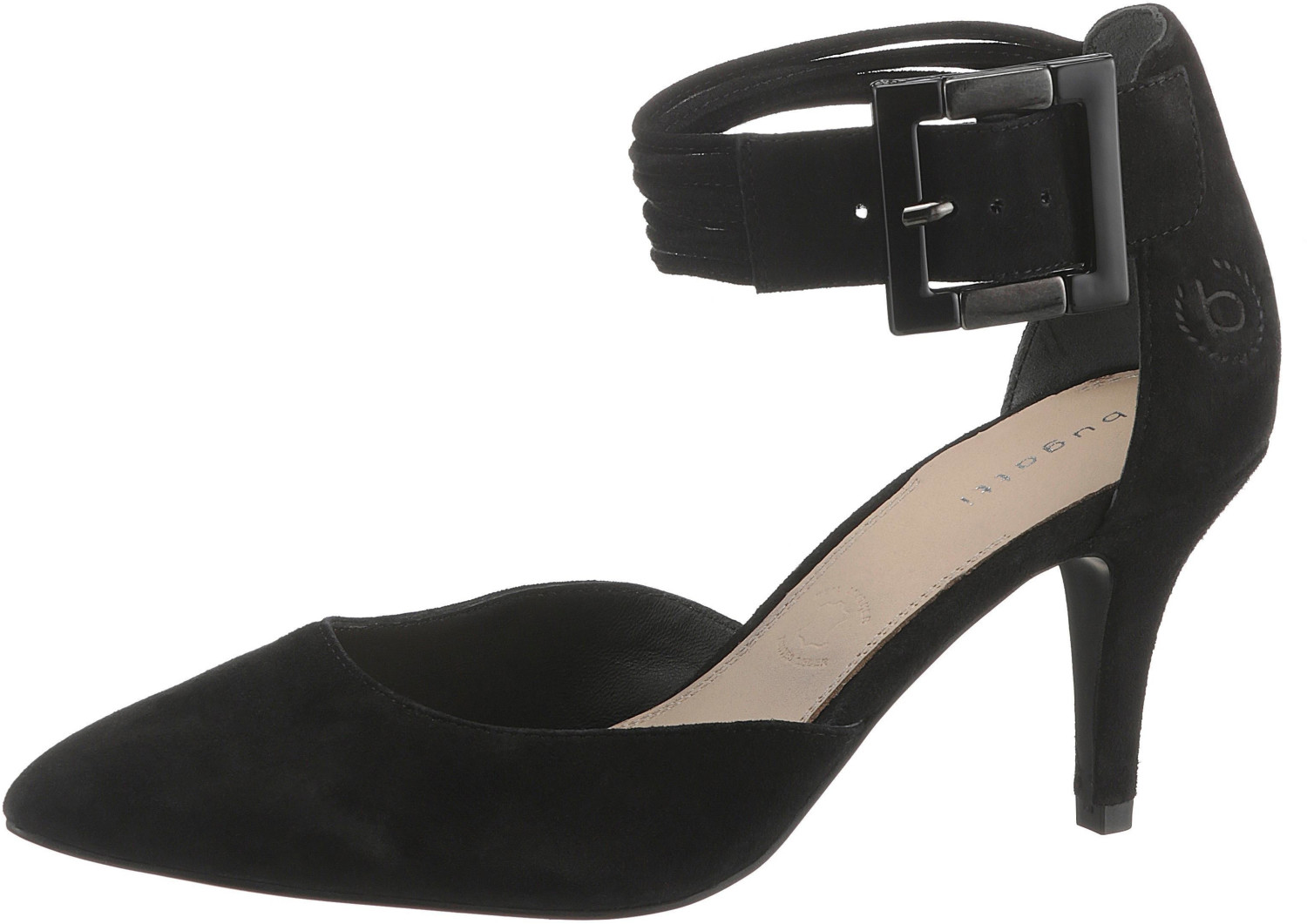Bugatti 411688703400 black