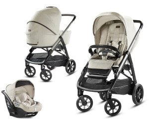 inglesina alpaca beige