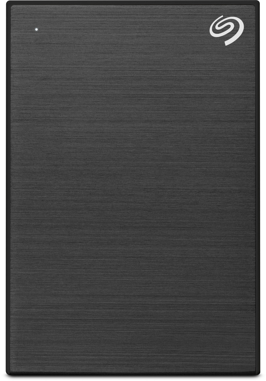 Seagate Backup Plus Portable 5TB Black (STHP5000400)