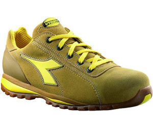 ᐉ DIADORA GLOVE II HIGH S3 HRO SRA Safety shoes 1624 → Ankle boots at Top  Prices — Stenso.net