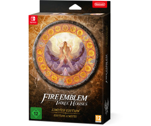 buy fire emblem three houses from 43 99 today january sales on idealo co uk