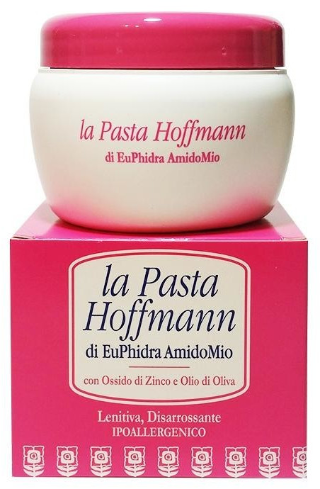 euPhidra AmidoMio La Pasta Hoffmann (300g) a € 7,69 (oggi)