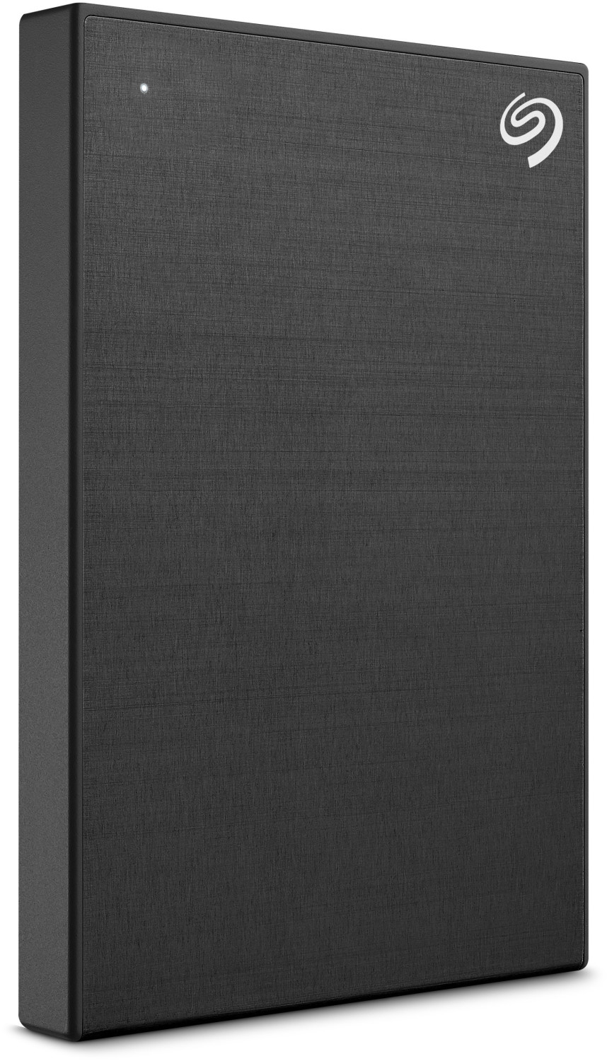 Seagate Backup Plus Slim 1TB Black
