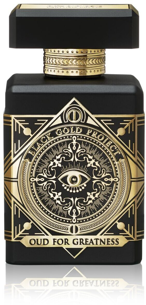 Initio oud outlet for greatness idealo