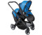 Chicco Fully Twin Power Blue