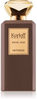 Korloff Royal Oud Intense  Eau de Parfum (88ml)