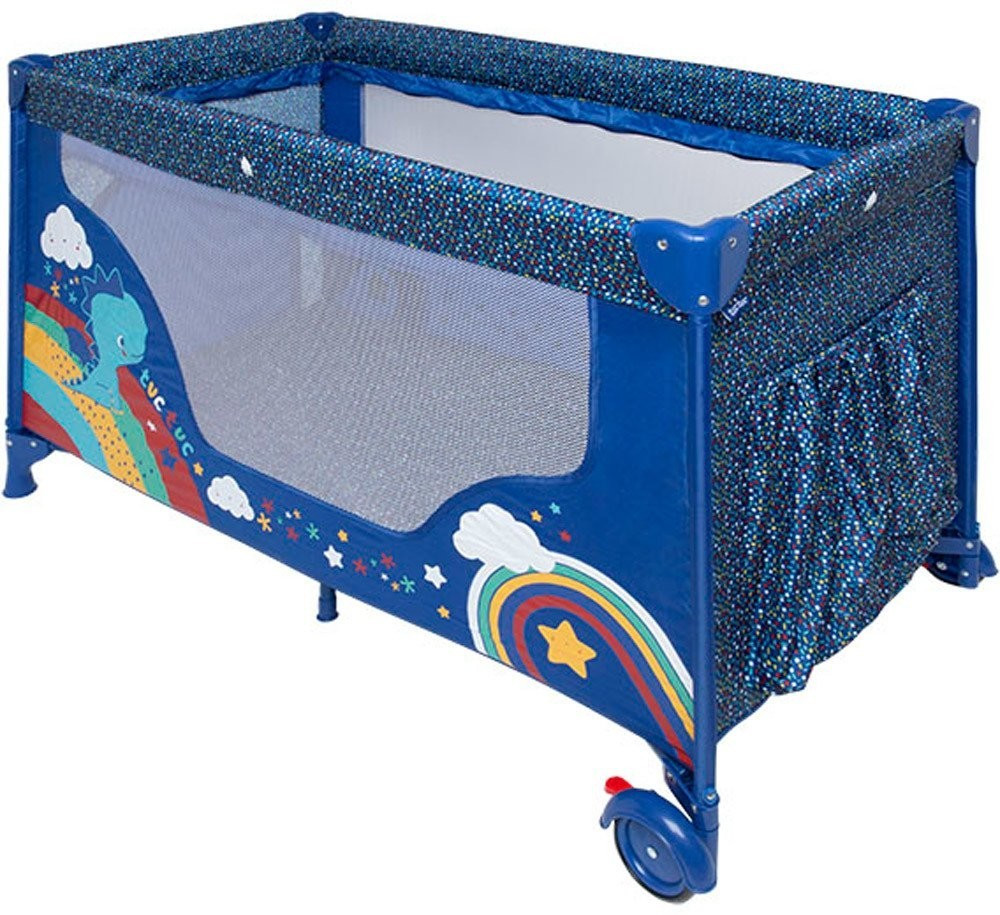 Tuc tuc Mimi & Go Enjoy & Dream Blue