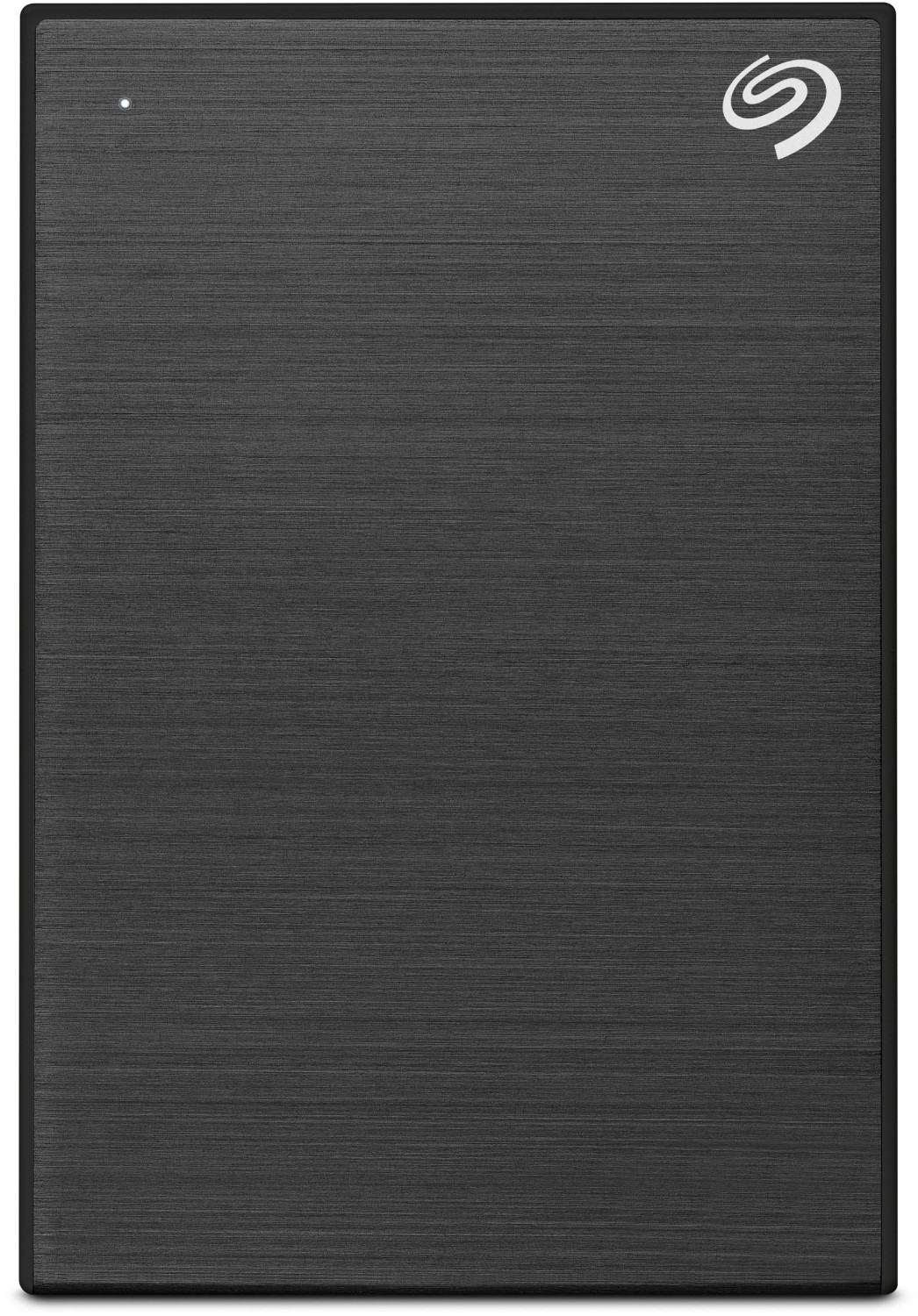 Seagate Backup Plus Slim 2TB Black