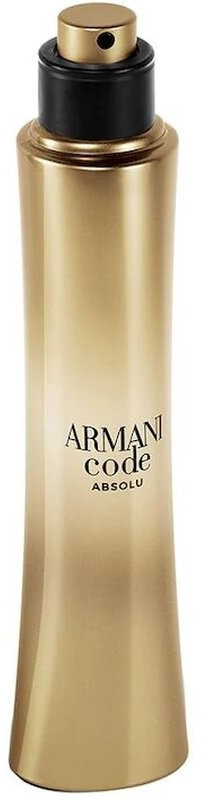 Giorgio Armani Code Femme Absolu Eau de Parfum 50ml ab 123 99 Preisvergleich bei idealo