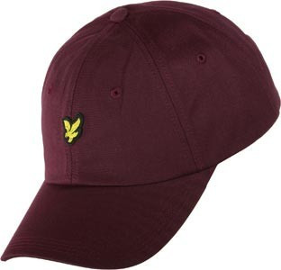 Lyle & Scott Baseball Cap