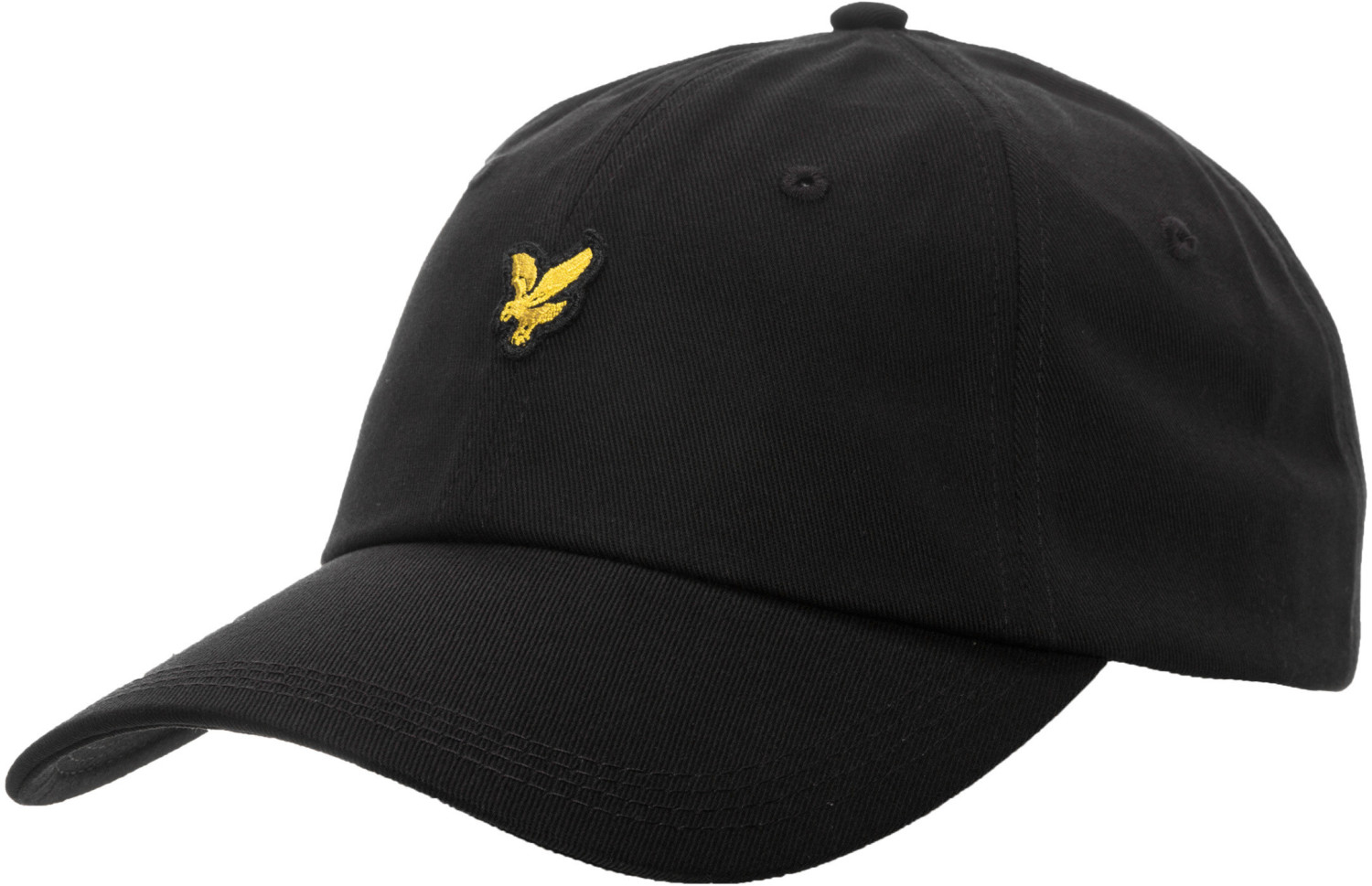 Lyle & Scott Baseball Cap dark navy