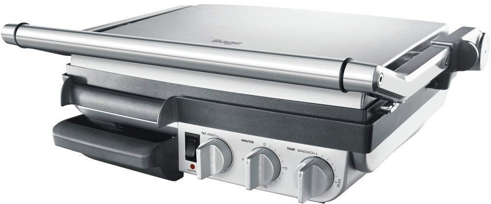 Sage The BBQ Grill (SGR800BSS4EEU1)