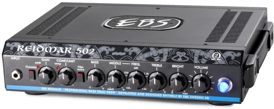 EBS Reidmar 502
