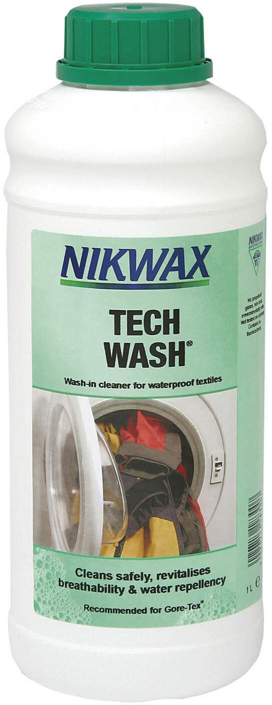 Nikwax Tech Wash desde 3,90 €