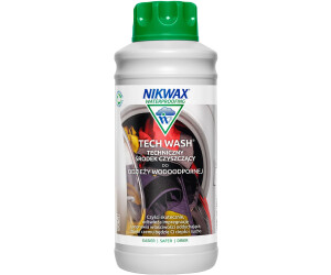 Nikwax Tech Wash ab 3,04 € (Oktober 2026)