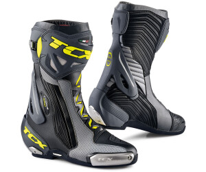 Stivali moto racing tcx top