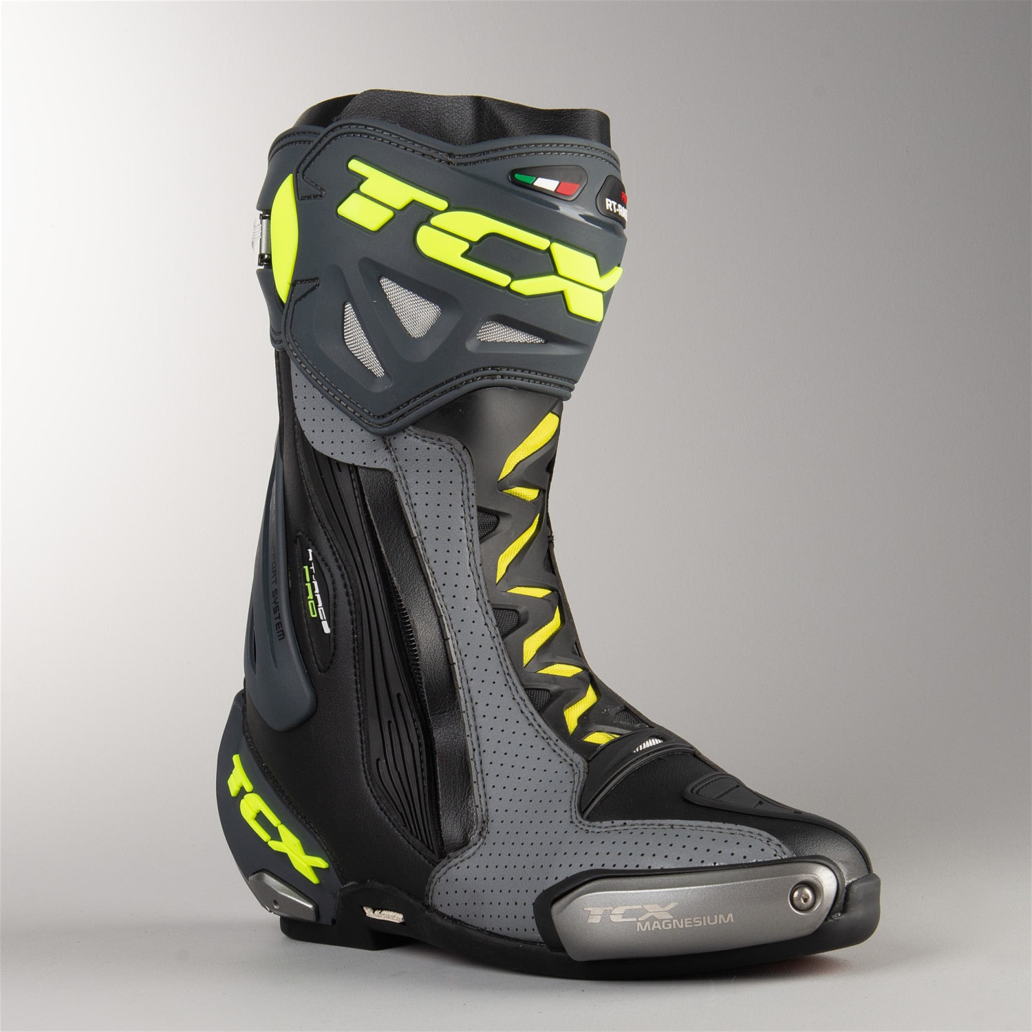 bottes tcx rt race pro air
