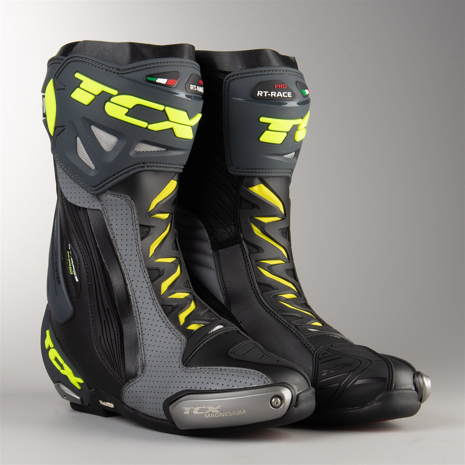bottes tcx rt race pro air