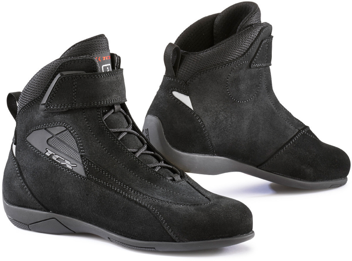 TCX Bottes Lady Sport noir