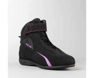 tcx lady