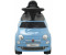 vidaXL Fiat 500 Blue (80216)