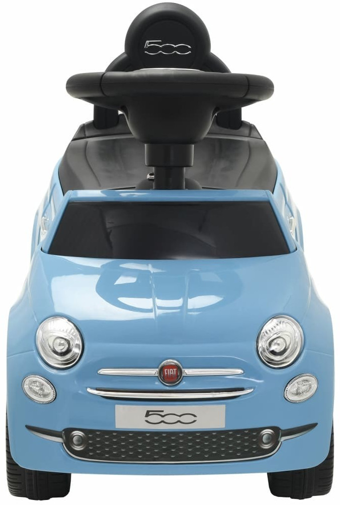 VidaXL Fiat 500 bleu (80216)