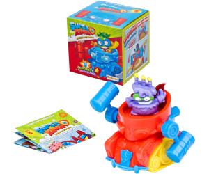 Juguetes superzings serie 3