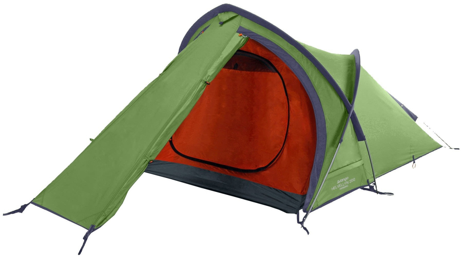 Vango Helvellyn 200 Backpacking Tent (vert)