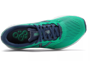 new balance 890 damen green