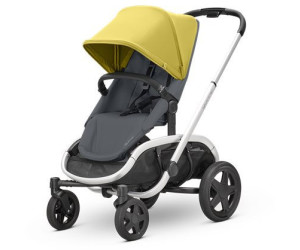 Quinny kinderwagen hubb outlet