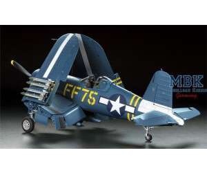 Tamiya F4U-1D Corsair 1:32 (60327) ab 114,95 € | Preisvergleich
