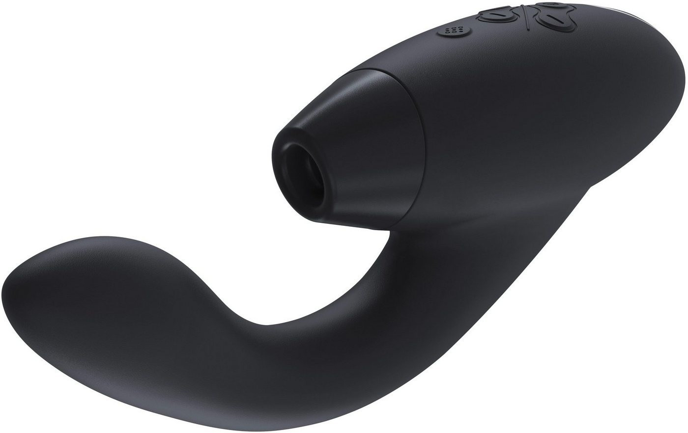 Womanizer Duo noir