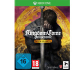 Kingdom Come: Deliverance - Royal Edition (Xbox One)