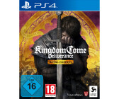 Kingdom Come: Deliverance - Royal Edition (PS4)