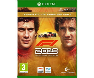 Buy F1 2019 from 5.00 Today Best Deals on idealo