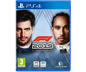 Buy F1 2019 from 5.00 Today Best Deals on idealo