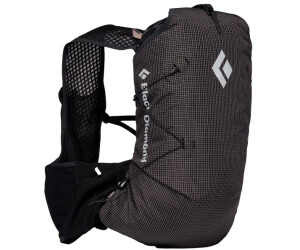 black diamond backpack