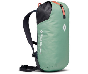 Bergfreunde Mochila Black Diamond Escalada Black Diamond Rock