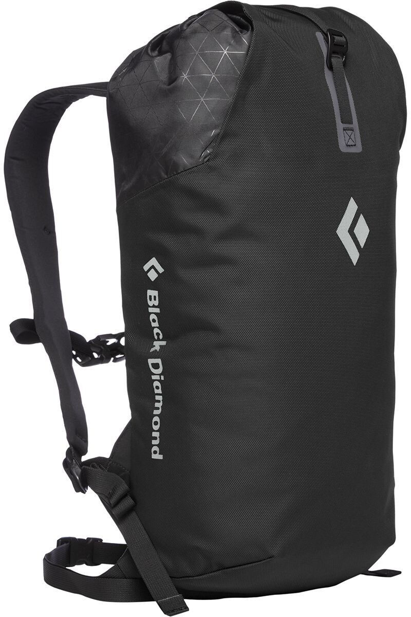 Black Diamond Rock Blitz 15 Backpack ab 51 92 Preisvergleich bei idealo