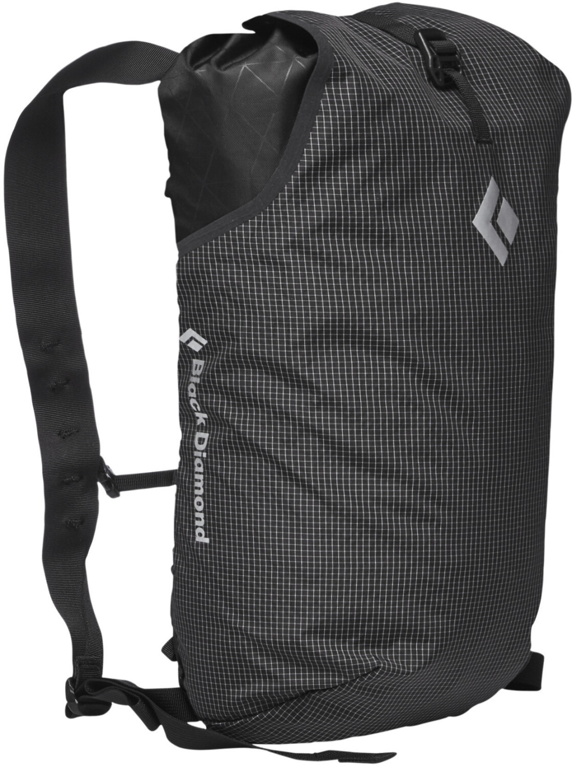 Black Diamond Trail Blitz 12 Backpack black