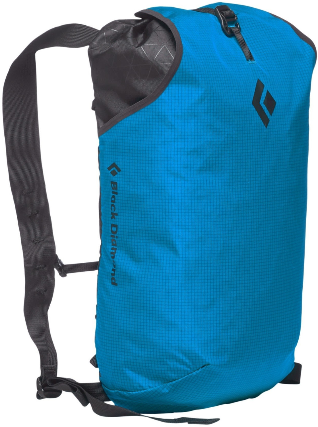 Black Diamond Trail Blitz 12 Backpack kingfisher