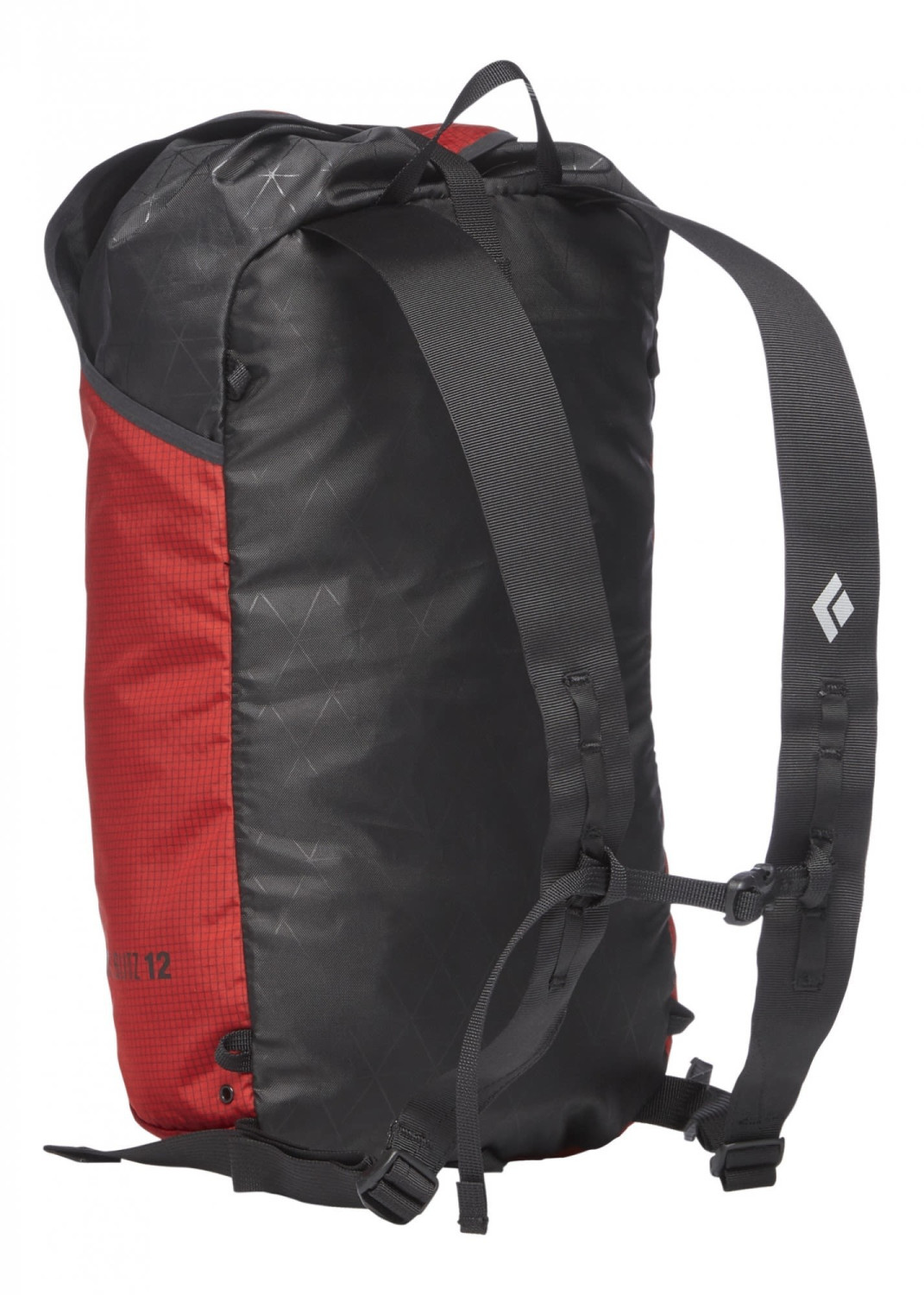 Black diamond trail outlet blitz 12