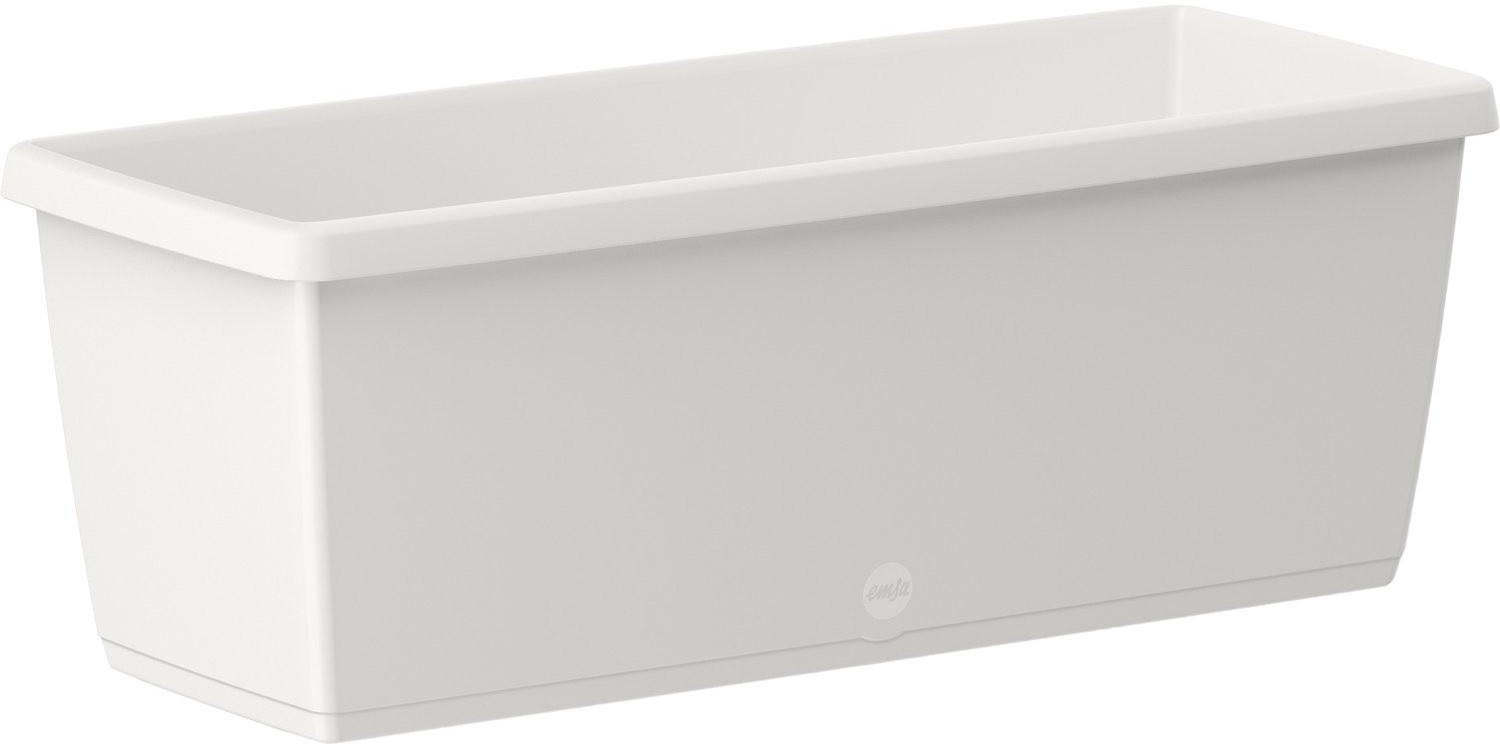Emsa My City Garden 50 x 20 x 18 cm White