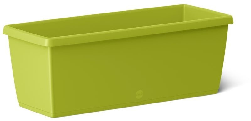 Emsa My City Garden 50 x 20 x 18 cm Green